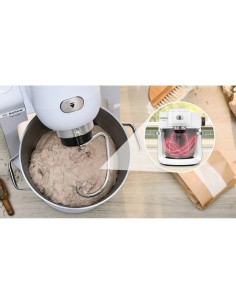 Robot culinaire BOSCH MUMS6EW22 Blanc 1600 W 5,5 L 2