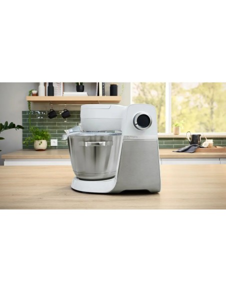 Robot culinaire BOSCH MUMS6EW22 Blanc 1600 W 5,5 L