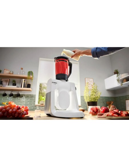 Robot culinaire BOSCH MUMS6EW22 Blanc 1600 W 5,5 L