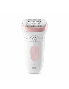 Épilateur électrique Braun
