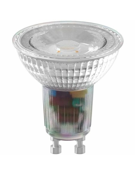 Lampe LED Calex Blanc G 4,9 W (2700 K)