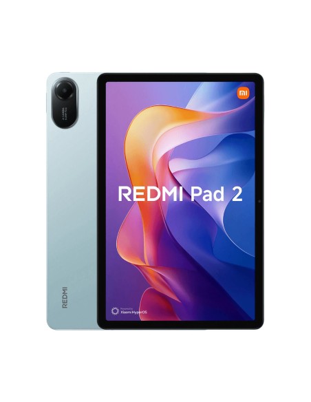 Tablette Xiaomi 25040RP0AG 11" Octa Core 4 GB RAM 128 GB Vert