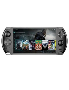 Console de Jeu Portable Gpd WIN 4 2025