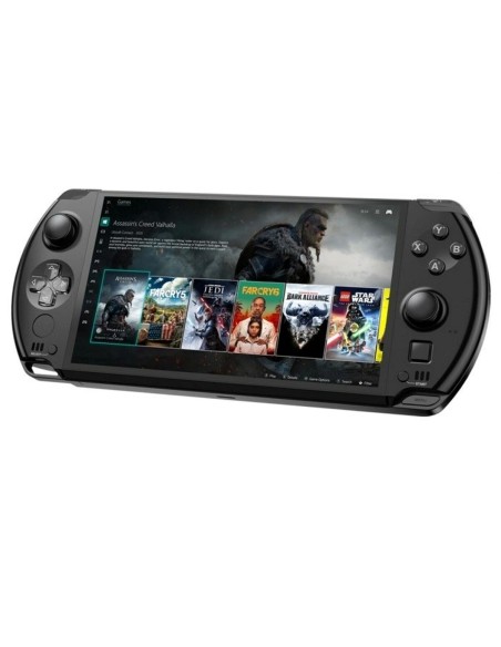 Console de Jeu Portable Gpd WIN 4 2025