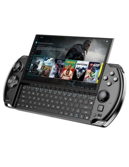 Console de Jeu Portable Gpd WIN 4 2025