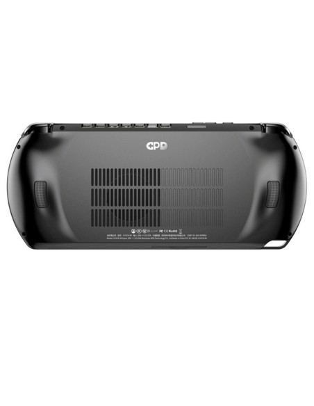 Console de Jeu Portable Gpd WIN 4 2025