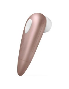Aspirateur à clitoris Satisfyer 1 Next Generation
