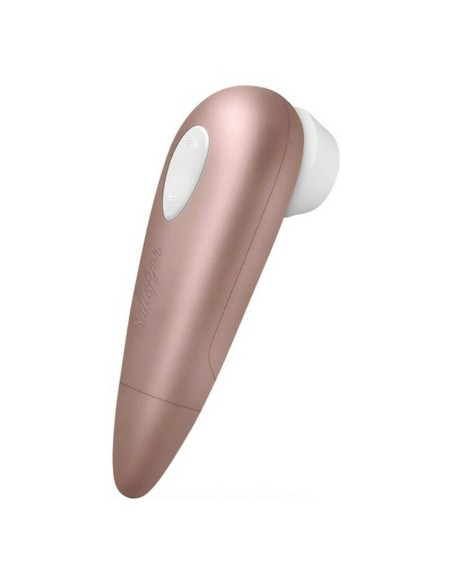 Aspirateur à clitoris Satisfyer 1 Next Generation