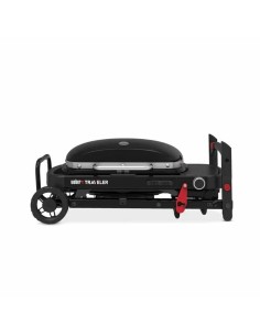 Barbecue Portable Weber 2