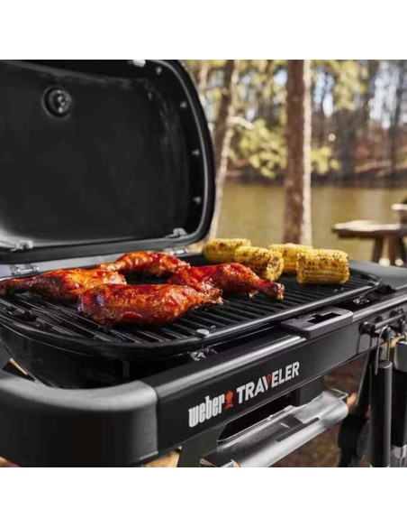 Barbecue Portable Weber