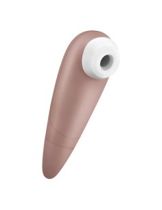 Aspirateur à clitoris Satisfyer 1 Next Generation 2