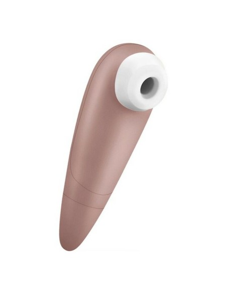 Aspirateur à clitoris Satisfyer 1 Next Generation