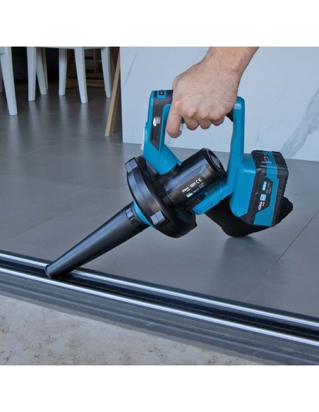 Souffleuse Koma Tools Pro Series Aspirateur