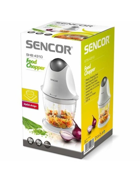Hachoir Sencor SHB 4310 300 W