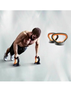 Kit de Musculation Haltères Xiaomi (Reconditionné A) 2