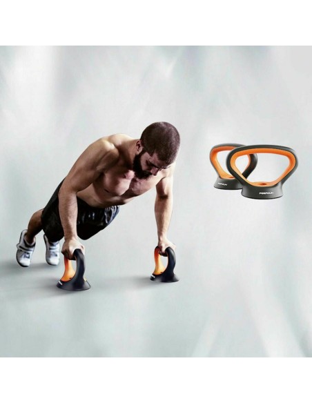 Kit de Musculation Haltères Xiaomi (Reconditionné A)