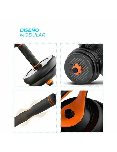 Kit de Musculation Haltères Xiaomi (Reconditionné A)