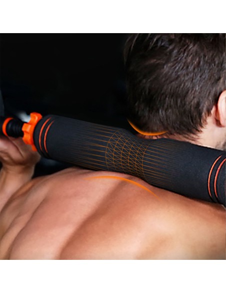 Kit de Musculation Haltères Xiaomi (Reconditionné A)
