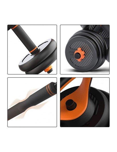 Kit de Musculation Haltères Xiaomi (Reconditionné A)