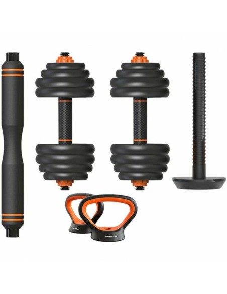Kit de Musculation Haltères Xiaomi (Reconditionné A)