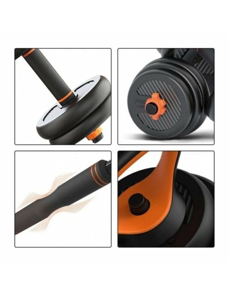 Kit de Musculation Haltères Xiaomi (Reconditionné A)