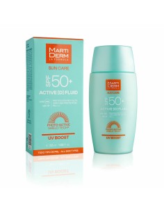 Crème solaire Martiderm SUN CARE Spf 50+ 50 ml