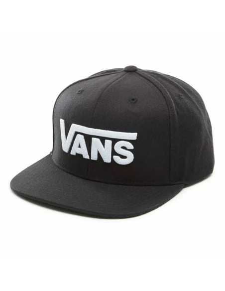 Casquette  de Sport Vans Drop V II Snapback Multicouleur