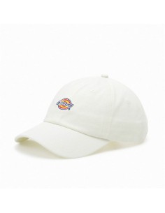 Casquette de Sport Dickies Hardwick Cloud (Taille unique)
