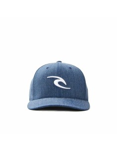 Casquette de Sport Rip Curl  Tepan Flexfit Bleu 2