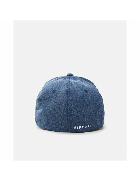 Casquette de Sport Rip Curl  Tepan Flexfit Bleu
