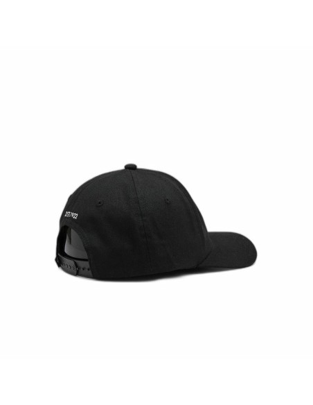 Casquette de Sport Dickies Hardwick  Noir (Taille unique)