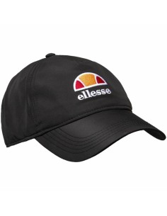 Casquette de Sport Ellesse Albo  Noir Taille unique
