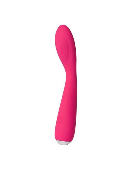 Vibrateur G-Spot Svakom Iris Prune