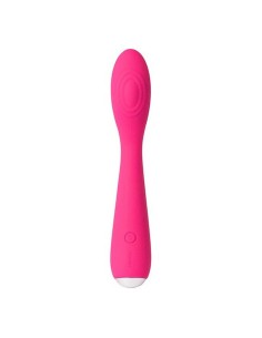 Vibrateur G-Spot Svakom Iris Prune 2