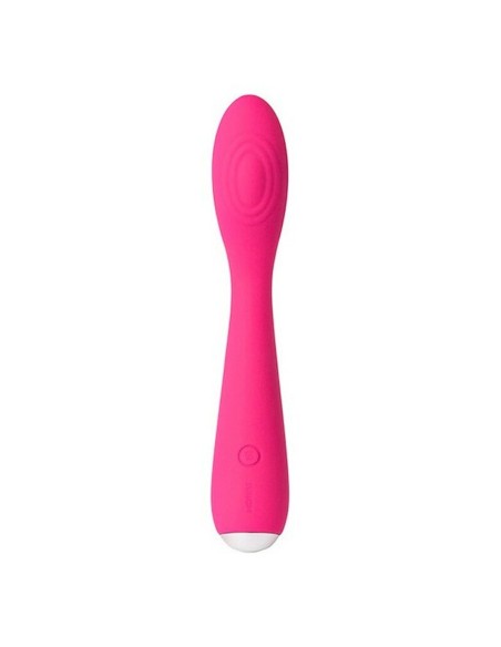 Vibrateur G-Spot Svakom Iris Prune
