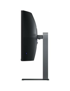 Écran Xiaomi G34WQI 2