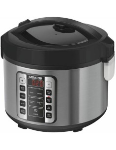 Robot culinaire Sencor SRM 3151BK 700 W 1,5 L