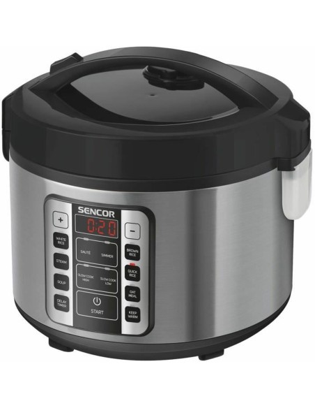 Robot culinaire Sencor SRM 3151BK 700 W 1,5 L
