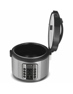 Robot culinaire Sencor SRM 3151BK 700 W 1,5 L 2