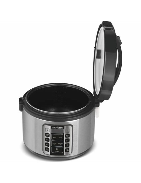 Robot culinaire Sencor SRM 3151BK 700 W 1,5 L