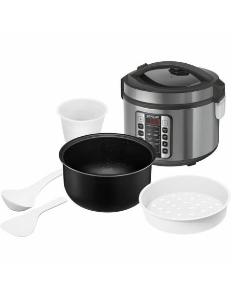 Robot culinaire Sencor SRM 3151BK 700 W 1,5 L