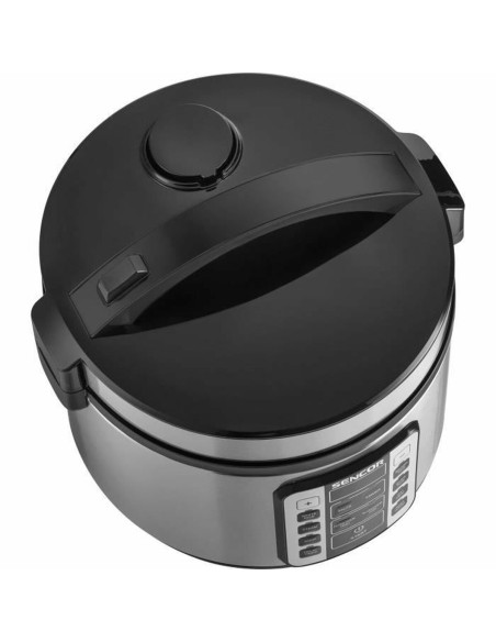 Robot culinaire Sencor SRM 3151BK 700 W 1,5 L