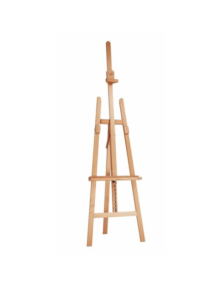 Chevalet MABEF M13 55 x 230 x 65 cm Bois Bois de hêtre