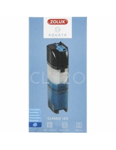 Filtre à eau Zolux 2