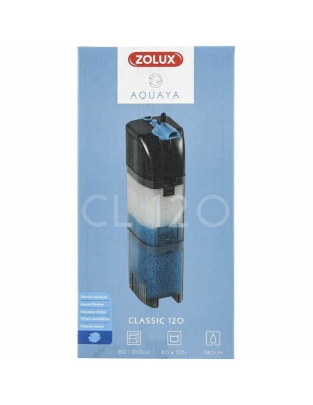 Filtre à eau Zolux