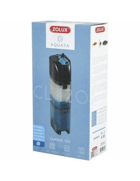 Filtre à eau Zolux