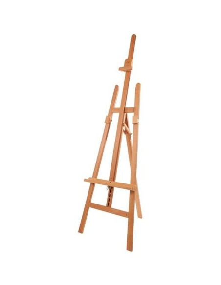 Chevalet MABEF M13 55 x 230 x 65 cm Bois Bois de hêtre