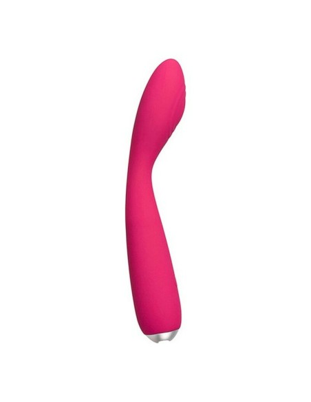 Vibrateur G-Spot Svakom Iris Prune