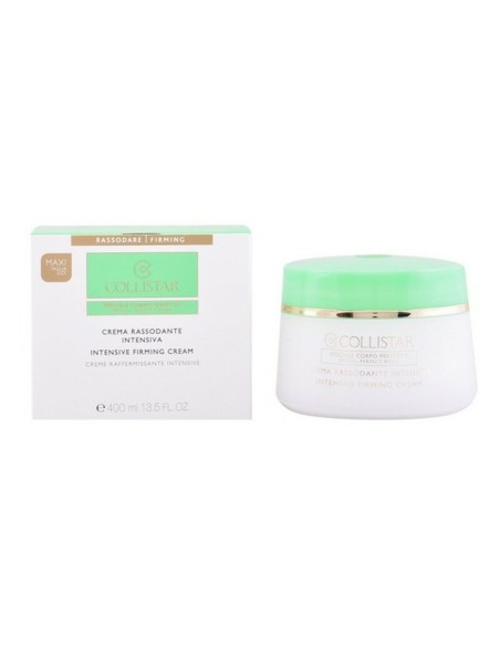 Crème raffermissante pour le corps Perfect Body Collistar C-CO-037-B3 (400 ml) 400 ml