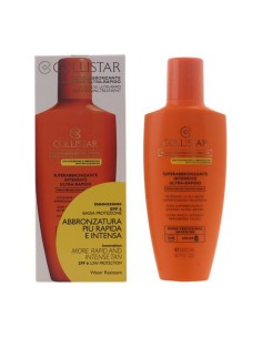 Bronzant Perfect Tanning Collistar Superbronceador Spf 6 (200 ml) Spf 6 200 ml